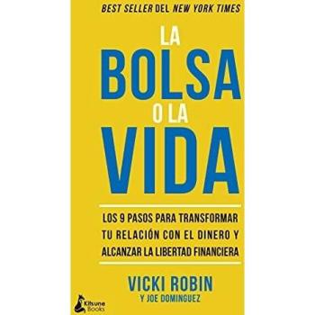 La bolsa o la vida