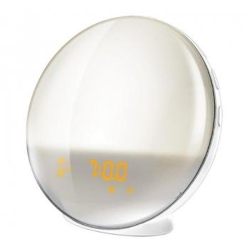 Muvit iO Lampe d'ambiance RVB