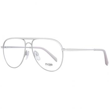 Lentes Recetados Maje MJ 3002 – Montura Hombre Silver