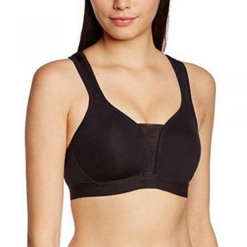 Odlo High‑Compression Sports Bra – Female XS