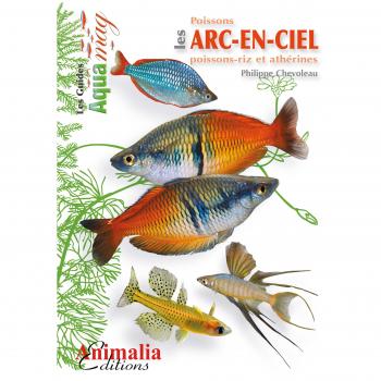 Les poissons arc-en-ciel