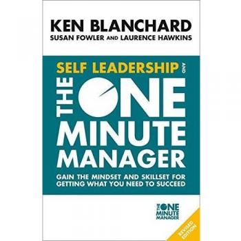 Self Leadership & The One Minute Manager