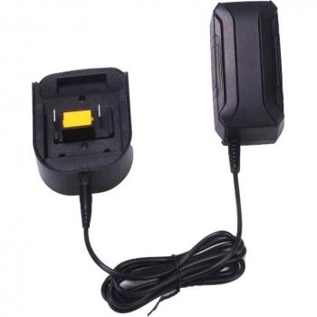 Makita 14.4V 18V Battery Charger with EU Plug