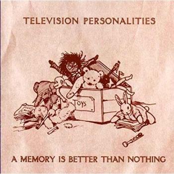 Memoria è preferibile a niente