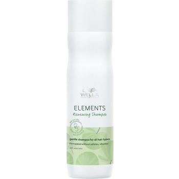 Wella Elements Champú Reparador 250 ml