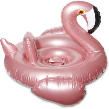 Flamingo Baby Swimming Pool Ring