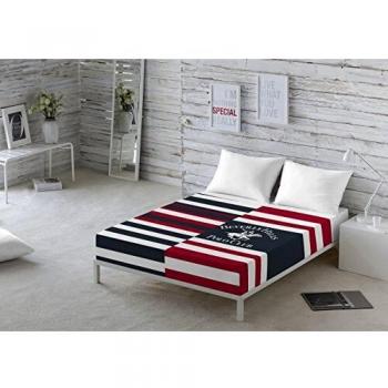 Set Completo Lenzuola Beverly Hills Polo Club 150