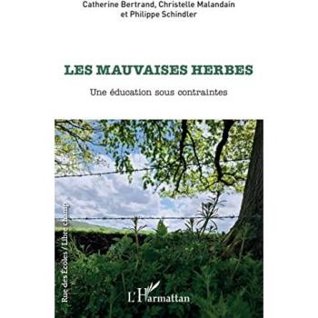 Les mauvaises herbes