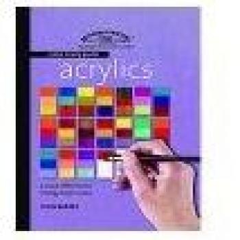 Winsor & Newton Colour Mixing Guides, Winsor & Newton Colour Mixing Guides