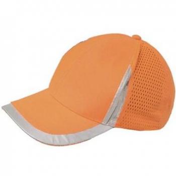 Casquette de protection réfléchissante