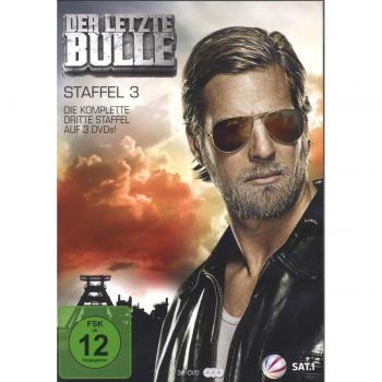 Der letzte Bulle