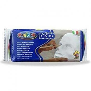 PANETTO CARIOCA DECO' BIANCO 500GR