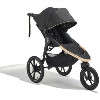Passeggino Baby Jogger Summit X3