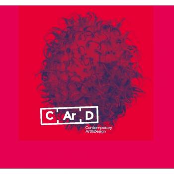 C.Ar.D. Contemporary art & design 2016. Ediz. illustrata