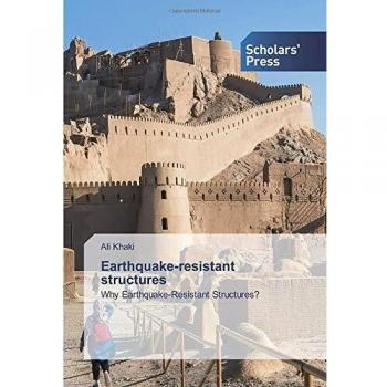 Earthquake-resistant structures