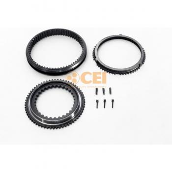 Modulo Sincronizzatore Manuale CEI 498.016