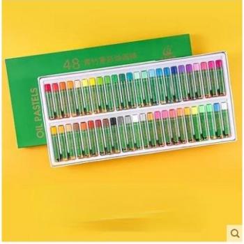 Kreide-Farböle in 12 bis 48 Farben, kinderfreundlich und sicher