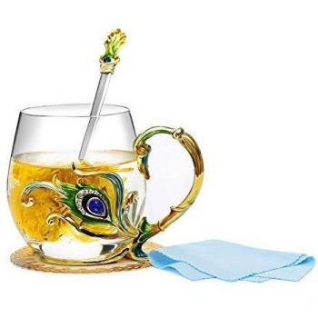 Blooming Butterfly Mugs