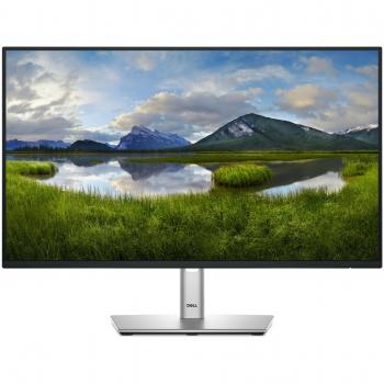 Dell P2425H 24 Monitor, 1920 x 1080, Schwarz