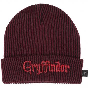 Gorro Gryffindor para Fans de Harry Potter
