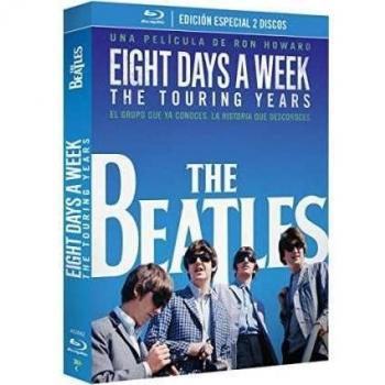 The Beatles: Eight Days a Week