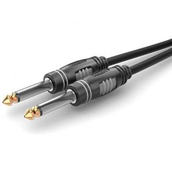 HBA-6M-0600 Instrumentenkabel 6m