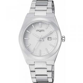 Reloj Citizen Vagary IU3‑118‑11 en Blanco