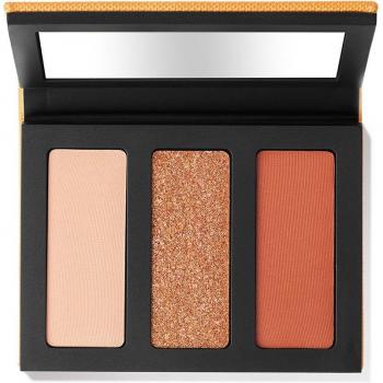 Bobbi Brown Límite Oro Paleta de Sombras