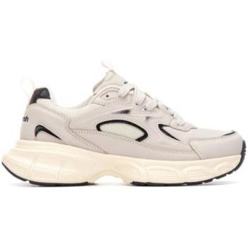 Refresh Femme Beige Basket 173116 – Casuel