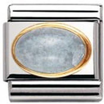 Joyas de Acuamarina en Oro 18k