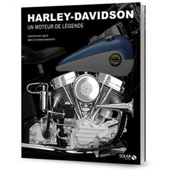 Harley Davidson