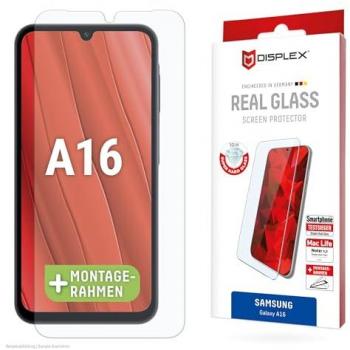 Écran Protégé Transparent Samsung – Displex 02045