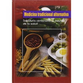 Medicina tradicional alternativa