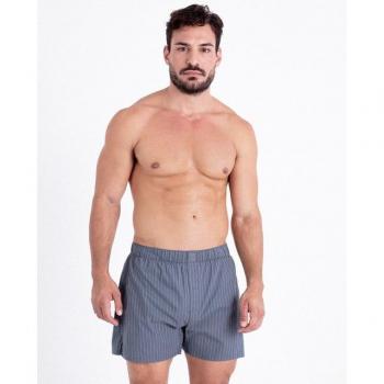 Bóxers sueltos de algodón Calvin Klein