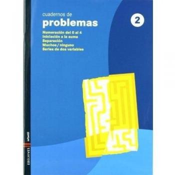 (09).Cuaderno Problemas 2.(Infantil)