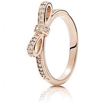 Anillo PANDORA para mujer 180906CZ-56