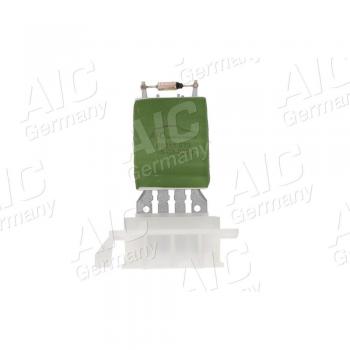 AIC 56211 Élément de résistance d'habitacle