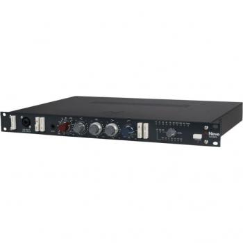 Neve 1073SPX preamp ed EQ mono