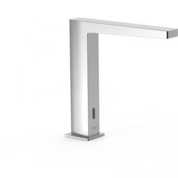 Robinet Chrome Tres avec Système de Pré-mélange