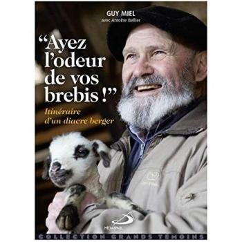Ayez l'odeur de vos brebis