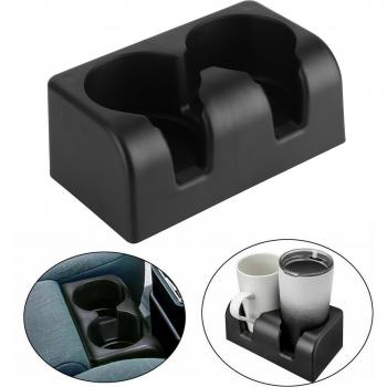 Almacenamiento de bebidas para asiento de banco, 89039574, Chevrolet Colorado 2004