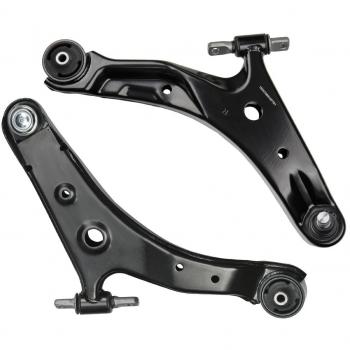 RIDEX 772S0873 Kit de bras triangulaire