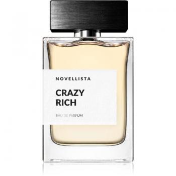 NOVELLISTA Crazy Rich Duft für Damen 75 ml