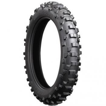 BRIDGESTONE 140/80-18 70R ED668 (ENDURO FIM)