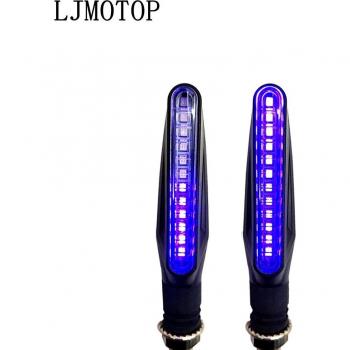 LED Flashing Signal Lamps for HONDA VFR800/F, VTR1000F, FIRESTORM, CBR125R, GROM