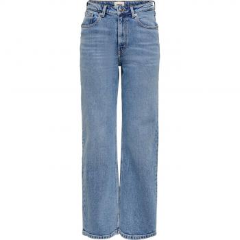 Pantalones Denim Only Juicy Mujer