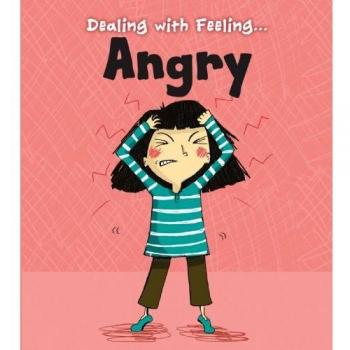 ANGRY By ISABEL THOMAS (Paperback) (9781406250473)