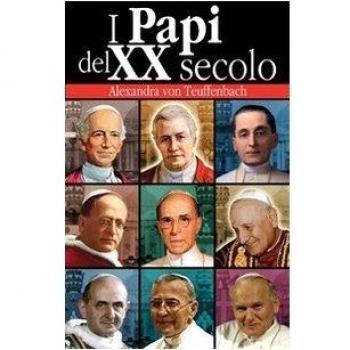 I papi del XX secolo