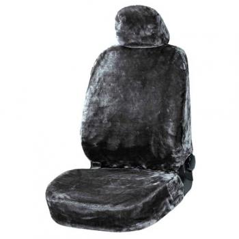 WALSER 20091 Kunstfell Sitzbezug