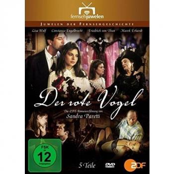 Der rote Vogel